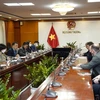 Quan hệ thương mại Việt Nam-Belarus chưa tương xứng với tiềm năng