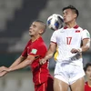 World Cup 2022: Vé xem trận Việt Nam-Trung Quốc chưa hút khách
