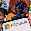 Microsoft 'thâu tóm' Activision Blizzard với giá gần 69 tỷ USD