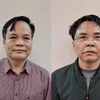 Vụ công ty Việt Á: Khởi tố Giám đốc Trung tâm CDC Bắc Giang