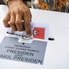 Indonesia ấn định thời điểm tổ chức cuộc tổng tuyển cử tiếp theo