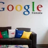 Google cảnh báo Canada không áp dụng các quy tắc Internet 'cực đoan'