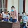 Tòa phúc thẩm tuyên y án Trương Châu Hữu Danh và nhóm 'Báo Sạch'