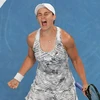 Thắng kịch tính, Barty giành chức vô địch Australian Open 2022