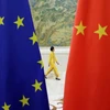 Anh gia nhập làn sóng ủng hộ EU kiện Trung Quốc lên WTO