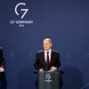 Đức, Pháp và Ba Lan kêu gọi đoàn kết để duy trì hòa bình ở châu Âu
