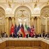 Đàm phán khôi phục thỏa thuận hạt nhân Iran nối lại tại Vienna
