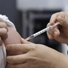 TP.HCM: Hơn 13.000 người đã tiêm vaccine trong dịp Tết Nguyên đán 2022