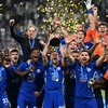 Chelsea vô địch FIFA Club World Cup. (Nguồn: Getty Images)