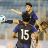 Giải U23 Đông Nam Á 2022 khởi tranh: Chủ nhà quyết giành 3 điểm