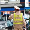 Bắt giữ lái xe gây tai nạn chết người tại Quảng Bình rồi bỏ chạy