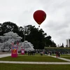 Tuyên Quang: Khẩn trương chuẩn bị cho lễ hội khinh khí cầu quốc tế