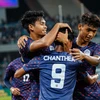 Kết quả U23 Đông Nam Á: 'Mưa bàn thắng' trong ngày khai mạc