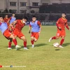 Lịch trực tiếp U23 Đông Nam Á: Đội tuyển U23 Việt Nam nhập cuộc