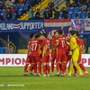 U23 Việt Nam đối đầu U23 Timor Leste ở bán kết U23 Đông Nam Á