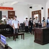 Phú Yên hủy kết quả thi của 29 người do lộ đề thi công chức 2017-2018