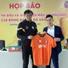 V-League 2022: SHB Đà Nẵng và Becamex Bình Dương đặt mục tiêu cao
