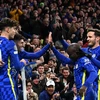 Kết quả Champions League: Chelsea và Juventus giành ưu thế