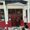 Ít nhất 2 người thiệt mạng, 20 người bị thương vì động đất ở Indonesia
