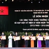 TP Hồ Chí Minh: Lịch sử sẽ mãi khắc ghi sự đóng góp của lực lượng y tế