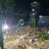 Bình Định: Khởi tố vụ án giết người rồi phi tang xác nạn nhân