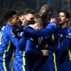 Tứ kết FA Cup: Chelsea đụng 'hiện tượng,' Man City gặp đối thủ khó
