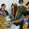 An Giang: Khởi tố bổ sung vụ án 'trốn thuế' tại tiệm vàng Phước Nguyên