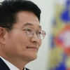 Hàn Quốc: Chủ tịch đảng cầm quyền nhập viện vì bị tấn công