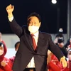 Hàn Quốc: Tổng thống đắc cử hướng tới kỷ nguyên chuyển đổi và đổi mới