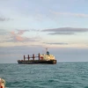 Tìm thấy thi thể thuyền trưởng trong tàu cá gặp nạn ở biển Bình Thuận