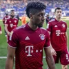 Bayern Munich chia điểm trận thứ 2 liên tiếp ở Bundesliga