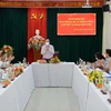 Hoạt động của đạo Cao Đài tại Đà Nẵng đạt kết quả tích cực