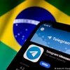 Tòa án Tối cao Brazil dỡ bỏ lệnh cấm ứng dụng Telegram