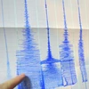 Động đất mạnh tại Philippines, chưa có thông tin về thiệt hại