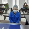 Hà Nội: Lừa đảo hàng tỷ đồng bằng mối mua mực khô giá rẻ