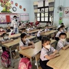 Thành phố Hồ Chí Minh công bố kế hoạch tuyển sinh các cấp