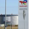 Tập đoàn TotalEnergies của Pháp tuyên bố ngừng mua dầu mỏ của Nga