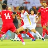Lịch trực tiếp: Việt Nam quyết thắng Oman, thêm 2 đội đến Qatar