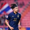 SEA Games 31: Bóng đá Thái Lan triệu tập ngôi sao đang thi đấu tại Anh