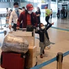 Đà Nẵng mở lại đường bay quốc tế đầu tiên trong tình hình mới