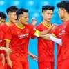 Tuyển U23 Việt Nam tái ngộ U23 Uzbekistan ở giải Dubai Cup