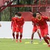 Link xem trực tiếp trận U23 Việt Nam-U23 Uzbekistan tại Dubai Cup