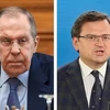 Moskva để ngỏ khả năng ngoại trưởng Nga-Ukraine gặp nhau