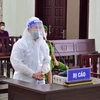 Tây Ninh: Tuyên án tử hình kẻ giết người, đốt xác phi tang