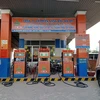 Tây Ninh: Phạt một công ty 328 triệu đồng vì bán xăng kém chất lợng