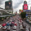Thái Lan huy động 80.000 cảnh sát đảm bảo giao thông dịp Tết Songkran