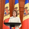 Moldova tuyên bố không tham gia làn sóng trừng phạt Nga 