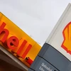 Shell không thể mua khí đốt Nga do Anh trừng phạt Gazprombank