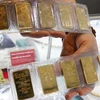 Đà tăng cho đồng USD khiến vàng có thể trở nên kém hấp dẫn