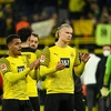 Dortmund 'dâng' đĩa bạc cho Bayern sau thảm bại trên sân nhà